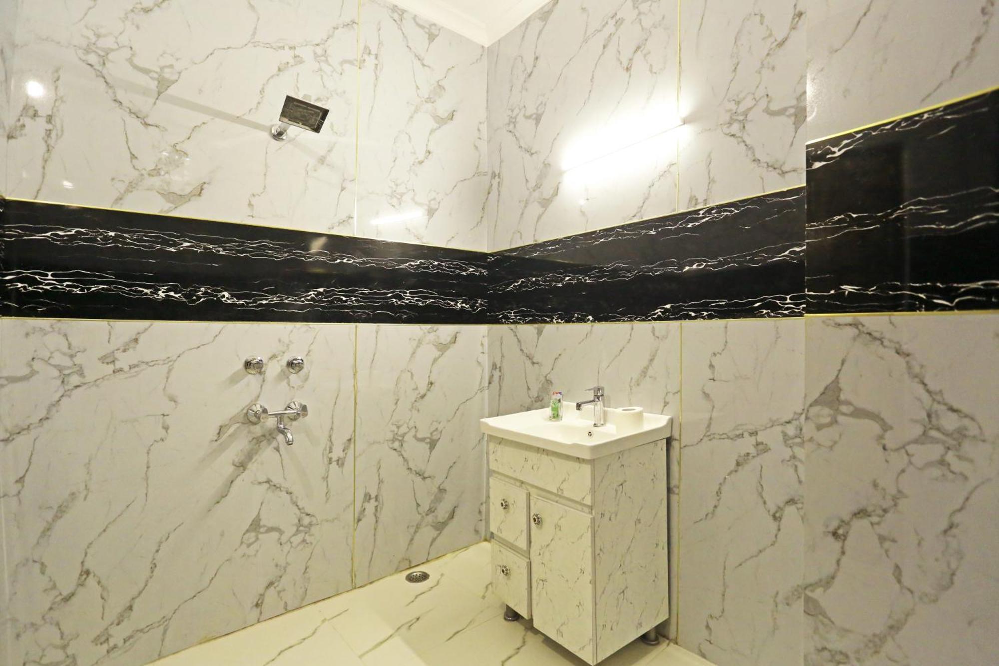 Hotel Ratandeep At Paharganj Nowe Delhi Zewnętrze zdjęcie