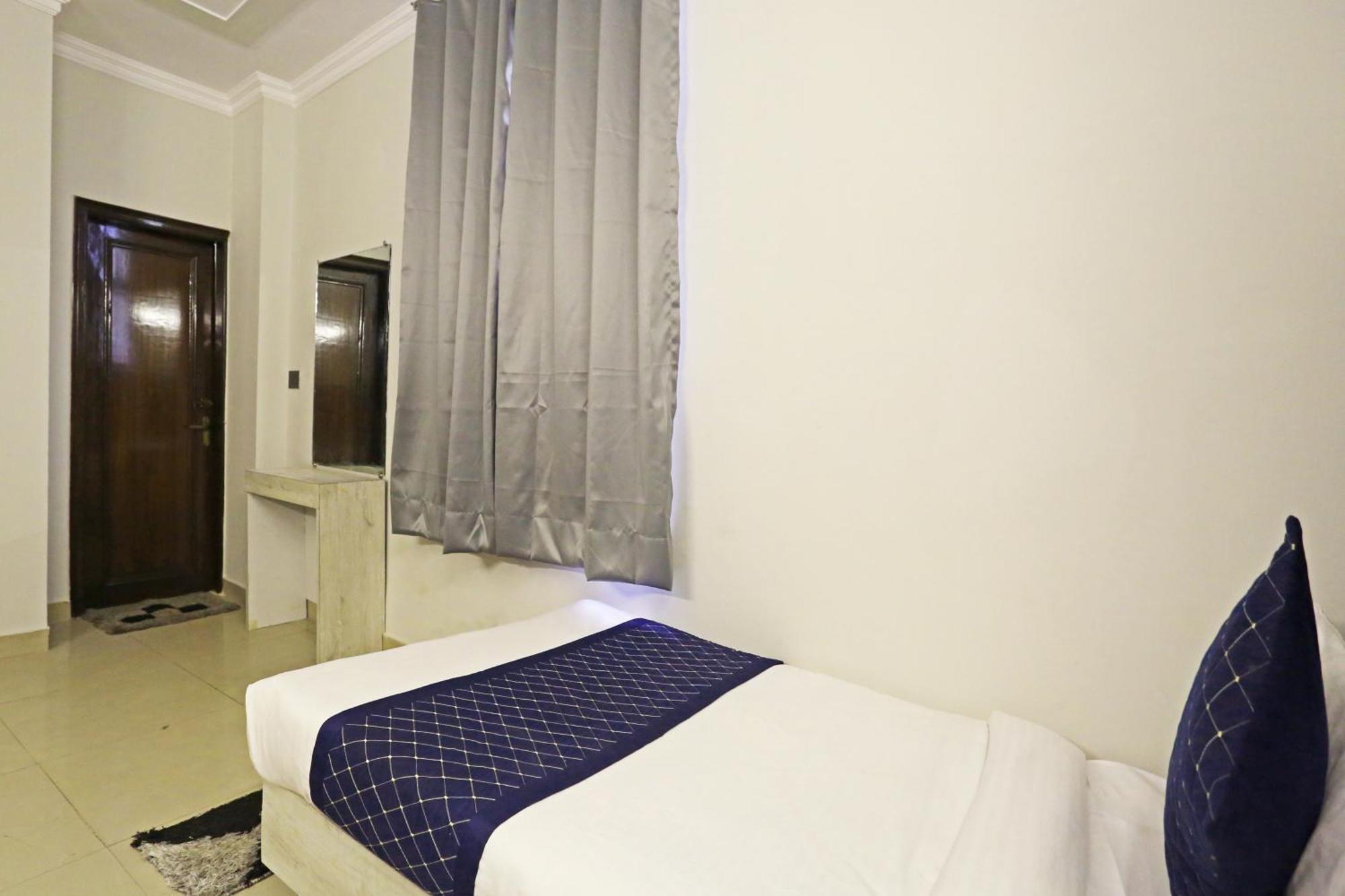 Hotel Ratandeep At Paharganj Nowe Delhi Zewnętrze zdjęcie